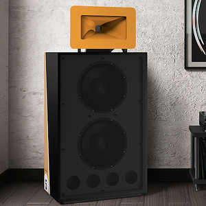 Klipsch-legends-MCL-905 McLaren Edition