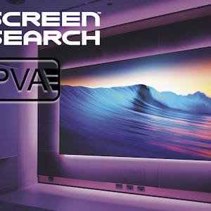 PVA Screen Research