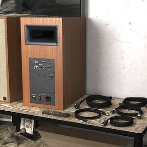 Klipsch The Nines