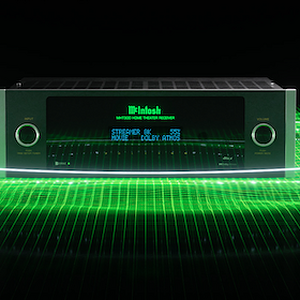 McIntosh MHT300