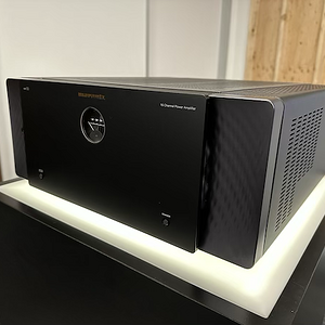 Marantz AMP 10