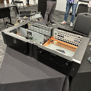 Marantz AV 10 AMP 10