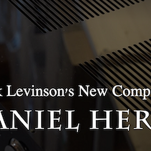 Daniel Hertz