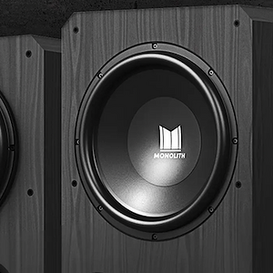 Monoprice Monolith