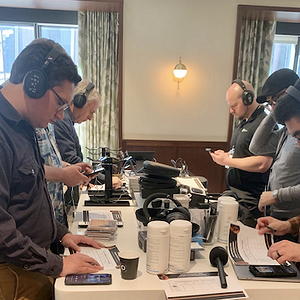 value electronics 2023 headphone shootout