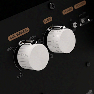 Klipsch reference premiere sub