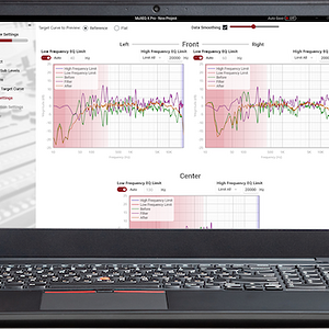 MultEQ-X Pro