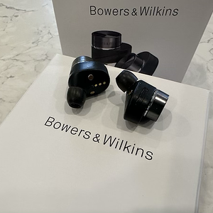 Bowers & Wilkins Pi7 S2 Review