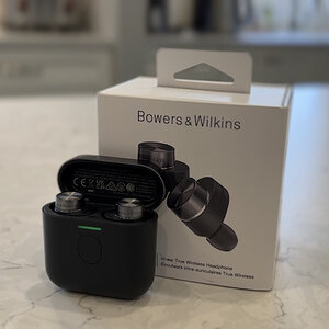 Bowers & Wilkins Pi7 S2 Review