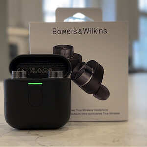 Bowers & Wilkins Pi7 S2 Review