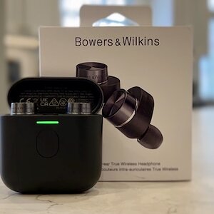 Bowers & Wilkins Pi7 S2 Review