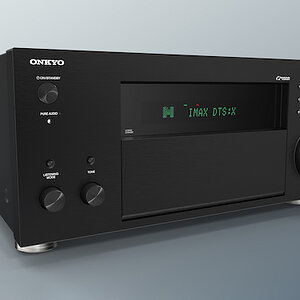 onkyo TX-RZ70