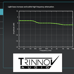 Trinnov Firmware 4.3.1