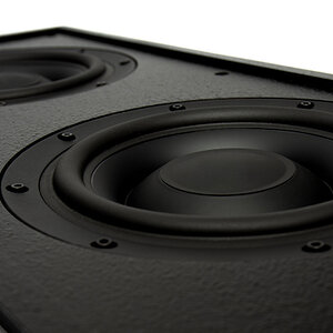 NextLevel Acoustics CI-IW10RS-PRO