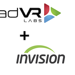 madVR Labs Invision UK