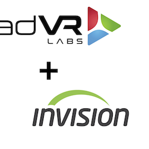 madVR Labs Invision UK