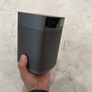 XGIMI MoGo 2 Pro Review