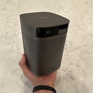 XGIMI MoGo 2 Pro Review