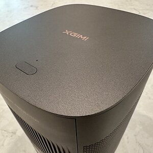 XGIMI MoGo 2 Pro Review