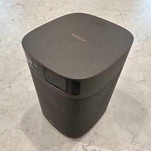 XGIMI MoGo 2 Pro Review