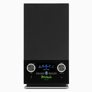 McIntosh Grateful Dead RS150