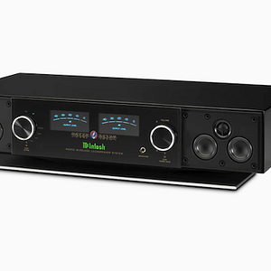 McIntosh Grateful Dead RS250