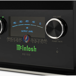 mcintosh rs150 Grateful Dead