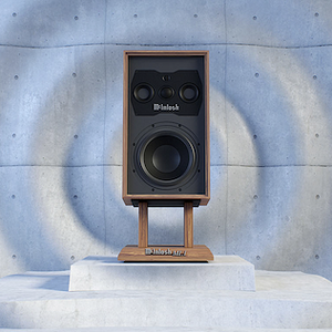 McIntosh ML1 MK II speaker