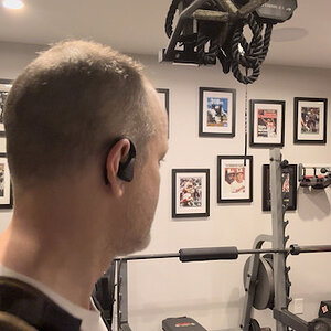 Monster DNA Fit Wireless Earbuds with ANC Review