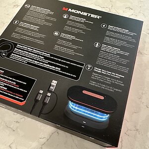 Media 'Monster DNA Fit Wireless Earbuds with ANC Review' in album 'Monster DNA Fit Wireless Earbuds with ANC Review'