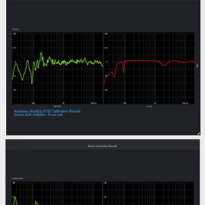 020Denon 4800 Audyssey Calibration results.jpg