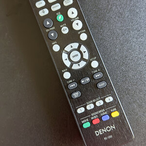 026 Denon RC-1252 Remote.jpg