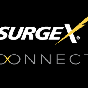SurgeX Connect