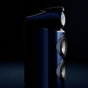 Bowers & Wilkins 801 D4 Signature