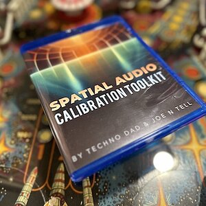 Spatial Audio Calibration Tookit Review