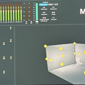 Spatial Audio Calibration Tookit Review