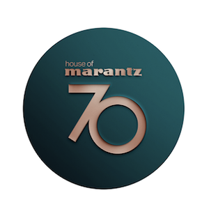 House of Marantz 70