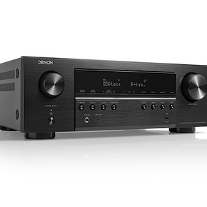 Denon AVR-770H AV Receiver