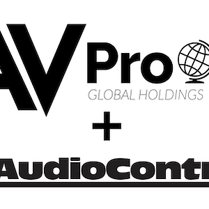 AudioControl Pro