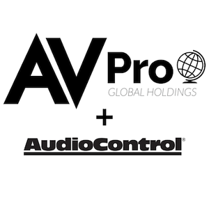 AudioControl Pro