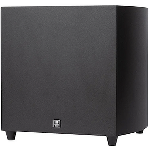 Monolith by Monoprice THX Certified 8in 150-watt Powered Subwoofer