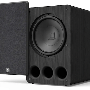 Monolith by Monoprice M-15 V2 15in THX Certified Ultra 1000-Watt Powered Subwoofer