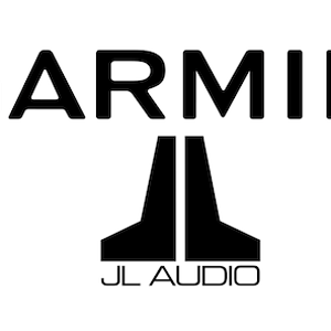 Garmin JL Audio