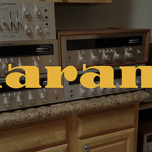 Marantz 70th Trade-In Program