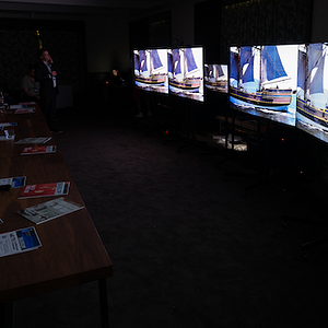 Flatpanel TV Shootout