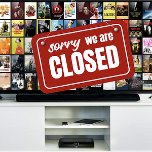 Zappiti shuts down – goes out of business