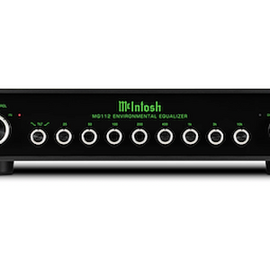 MQ112 Environmental Equalizer
