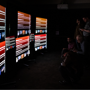 2023 Flatpanel Shootout Results