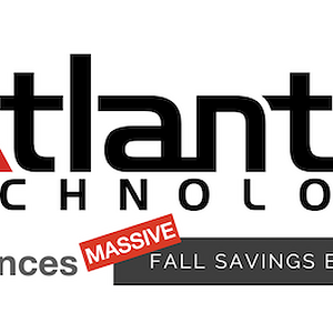 atlantic technology sales event