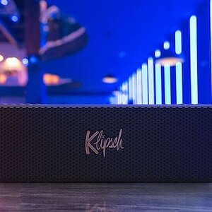 The Klipsch Detroit